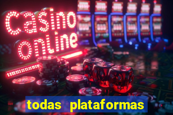 todas plataformas de jogos